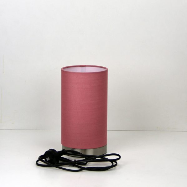 Oriel Lighting Mantel Touch Lamp