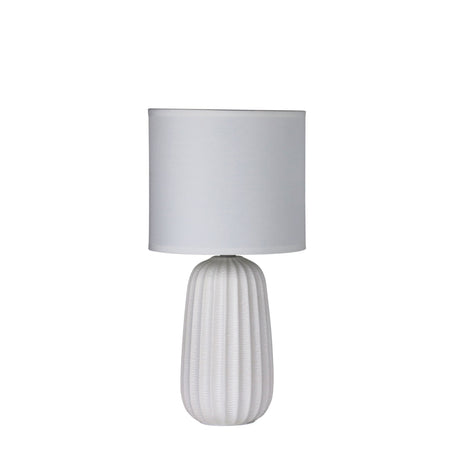 Oriel Lighting BENJY.20 COMPLETE TABLE LAMP
