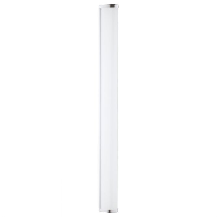 Eglo Lighting Gita 2 24W Led 4000K Chrome/Opal 900Mm