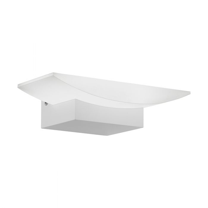 Eglo Lighting Metrass 6W Led 3000K White