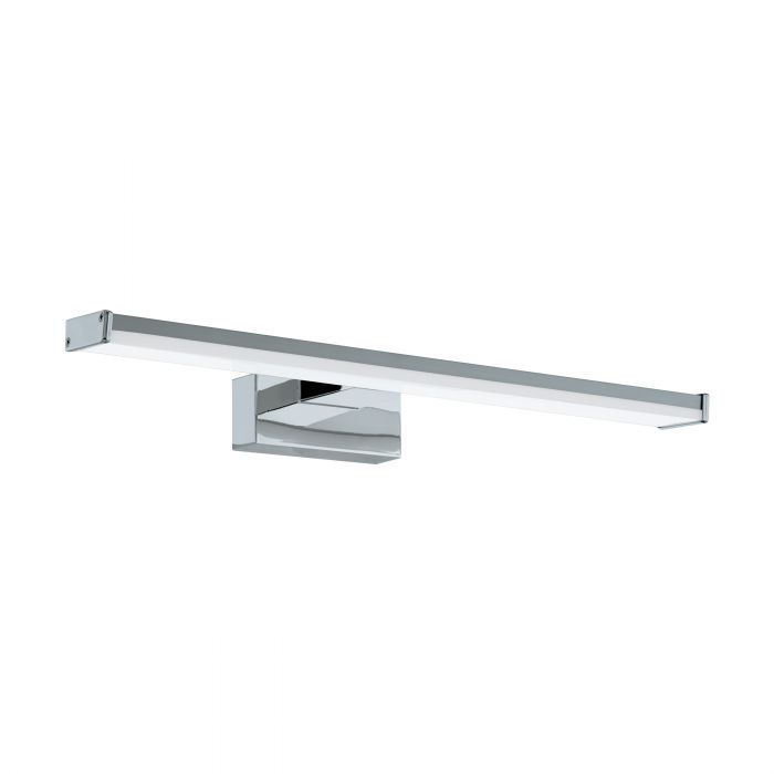 Eglo Lighting Pandella 1 7.4W Led 4000K Silver 400Mm
