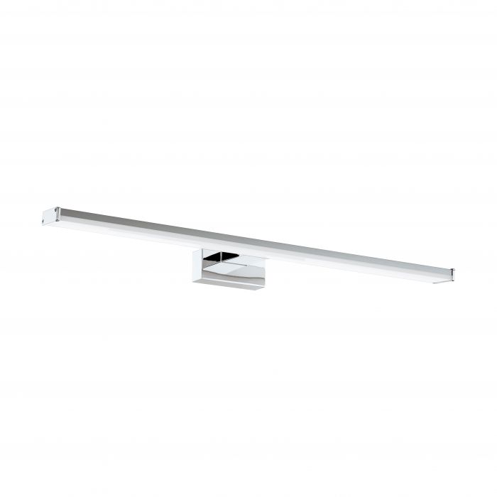 Eglo Lighting Pandella 1 7.4W Led 4000K Silver 600Mm