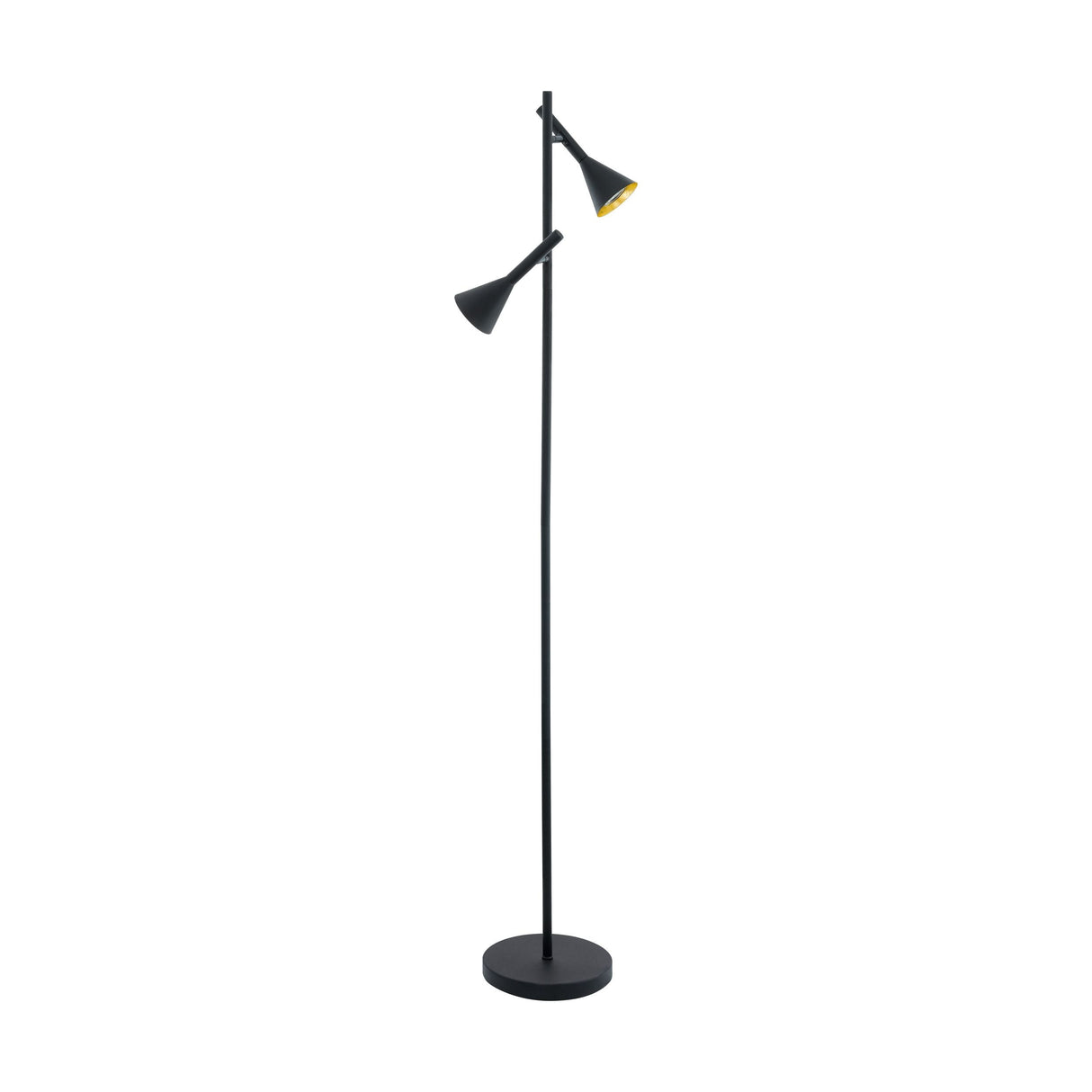 Eglo Lighting Cortaderas 2X5W Led Floor Lamp
