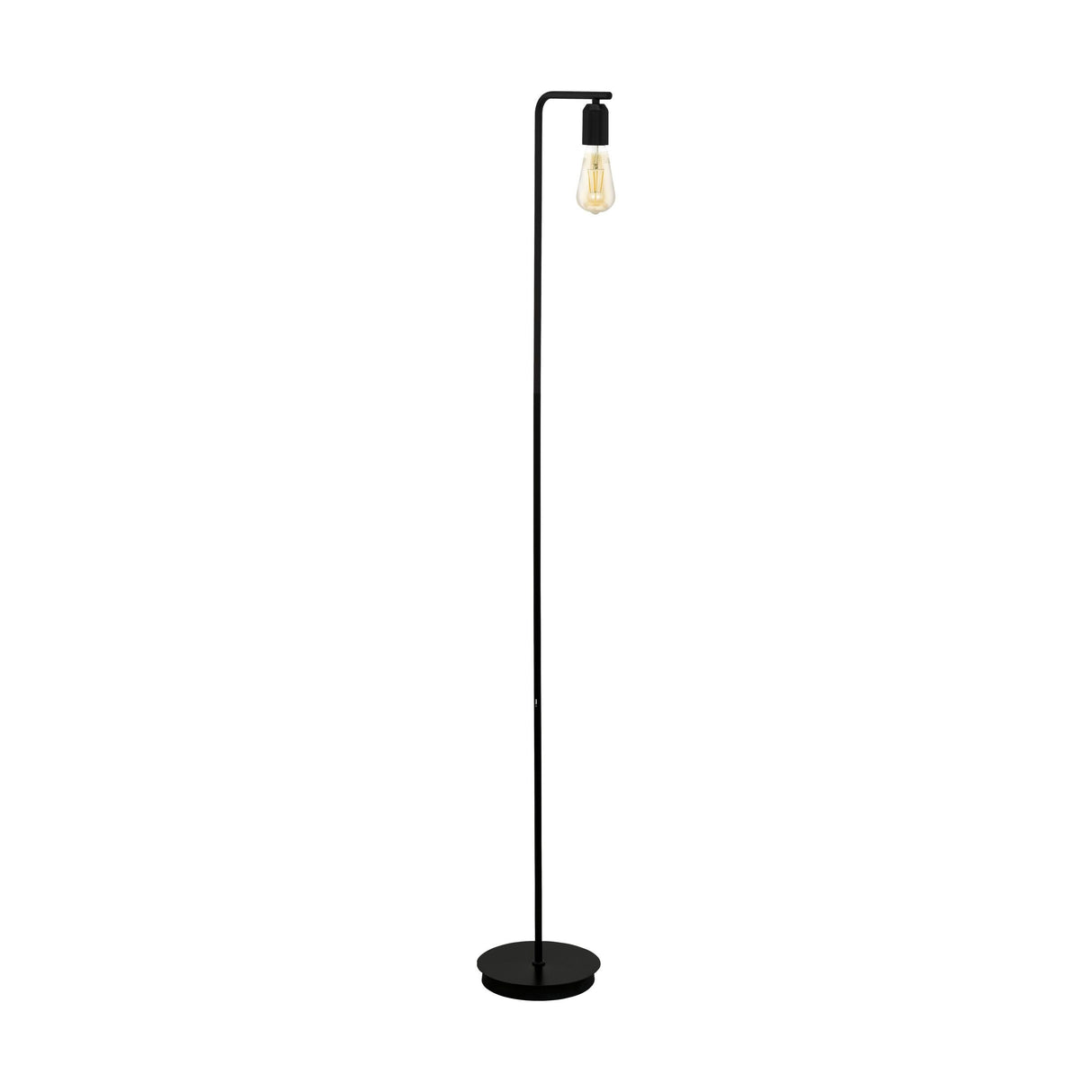 Eglo Adri 3 floor lamp
