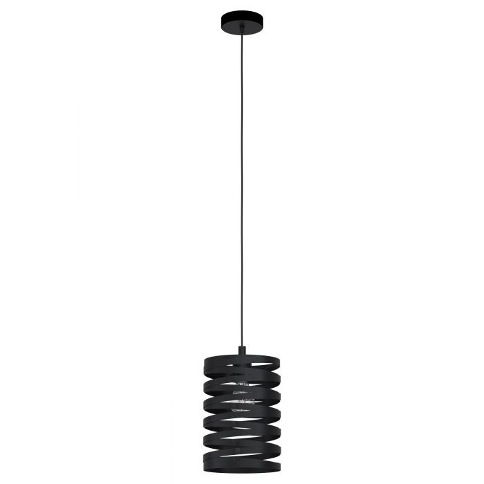 Eglo Lighting Cremella 40W E27 180Mm Pendant Light