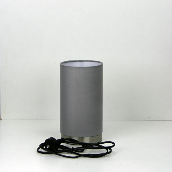 Oriel Lighting Mantel Touch Lamp