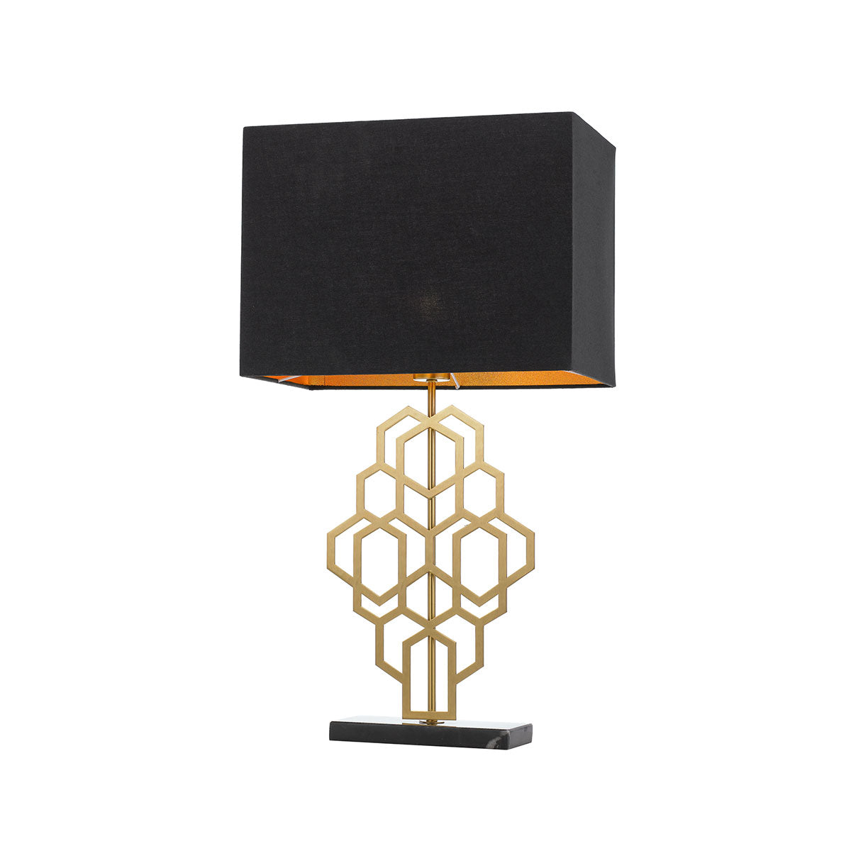 Telbix Akron Large Table Lamp
