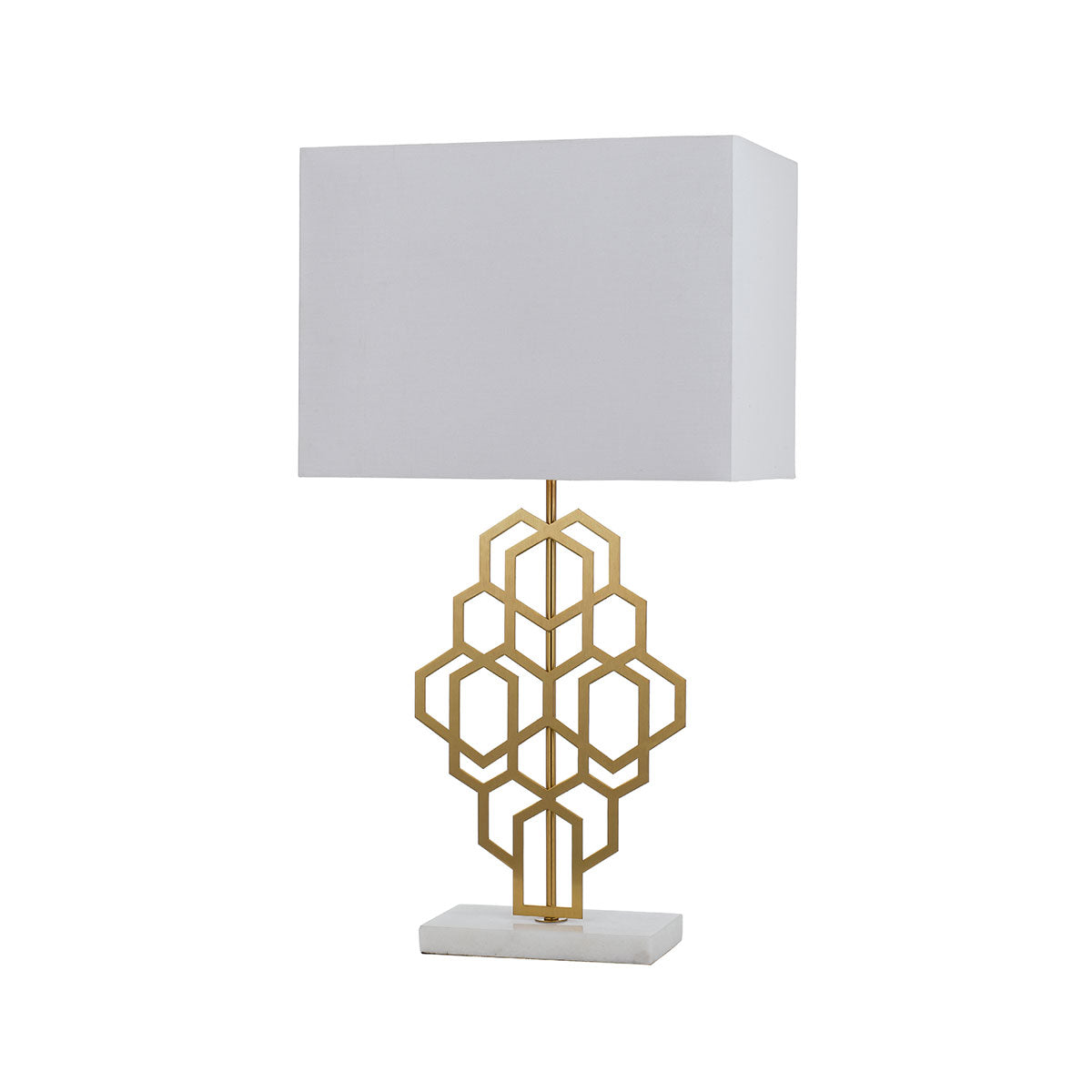 Telbix Akron Large Table Lamp