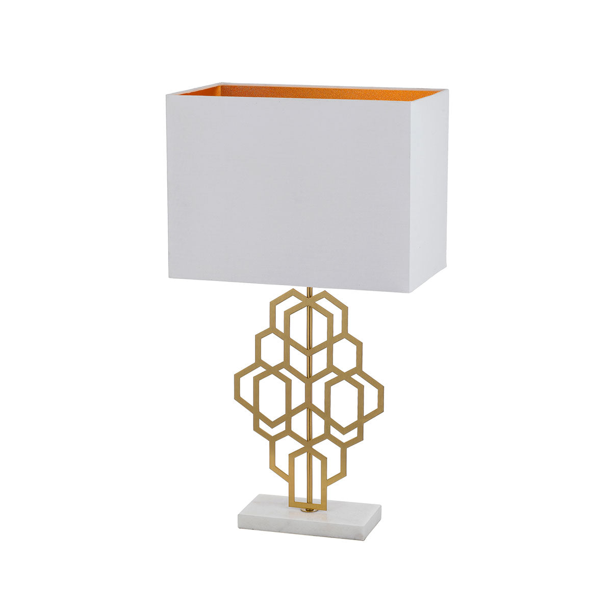 Telbix Akron Large Table Lamp