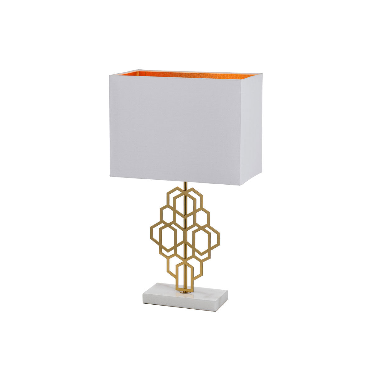 Telbix Akron Small Table Lamp