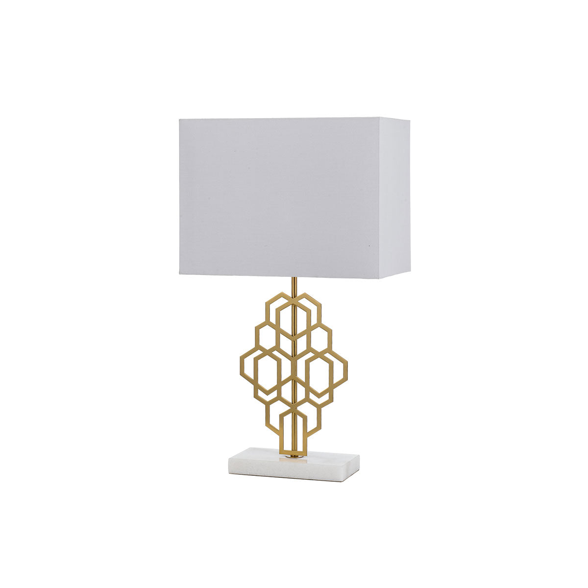 Telbix Akron Small Table Lamp