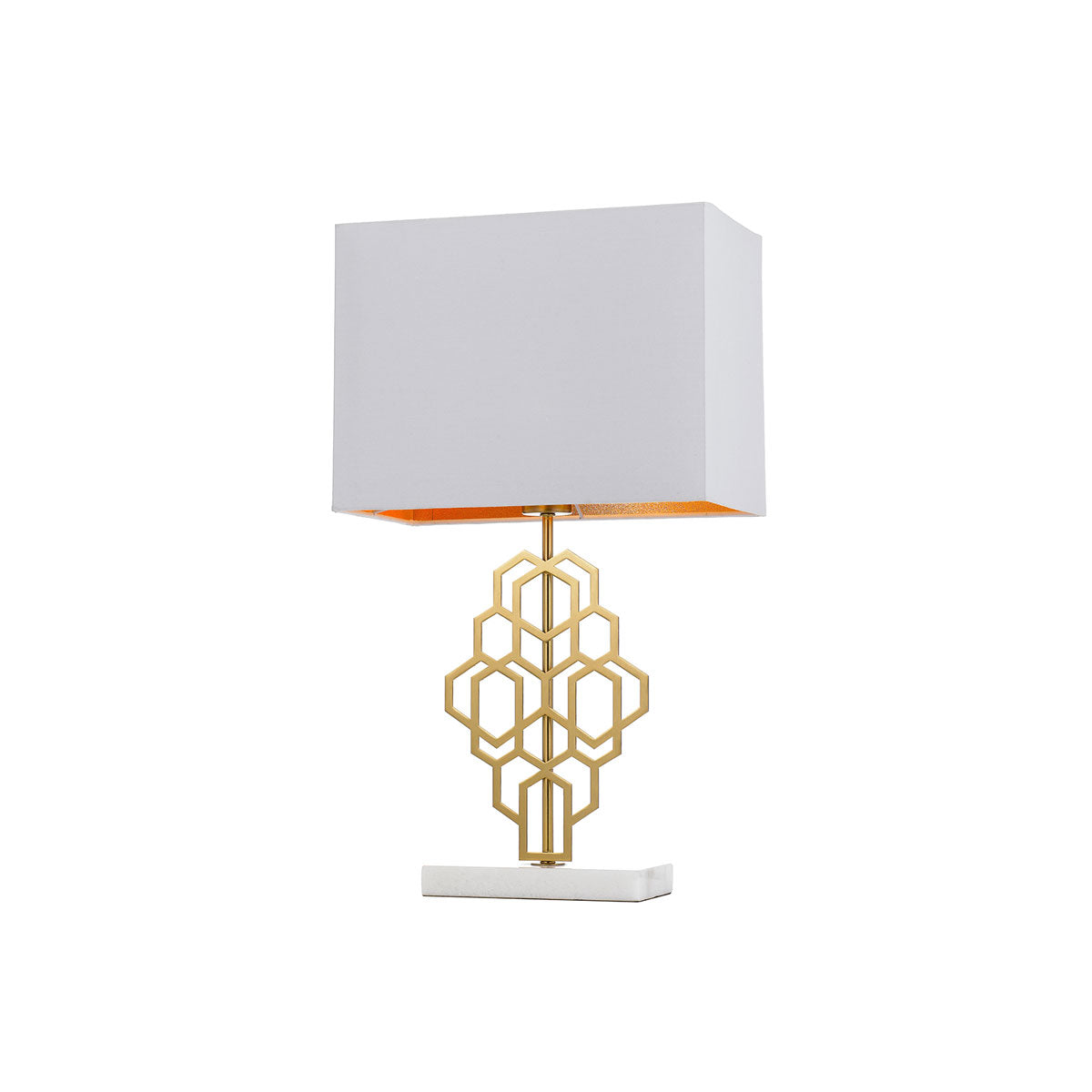 Telbix Akron Small Table Lamp