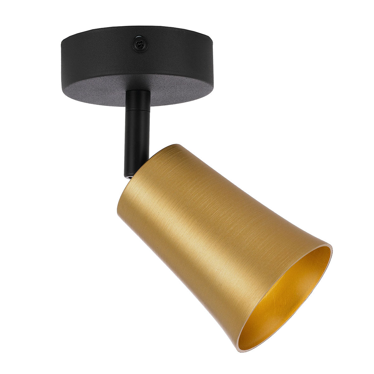 Telbix ALVEY SP1-GDBK Spotlight