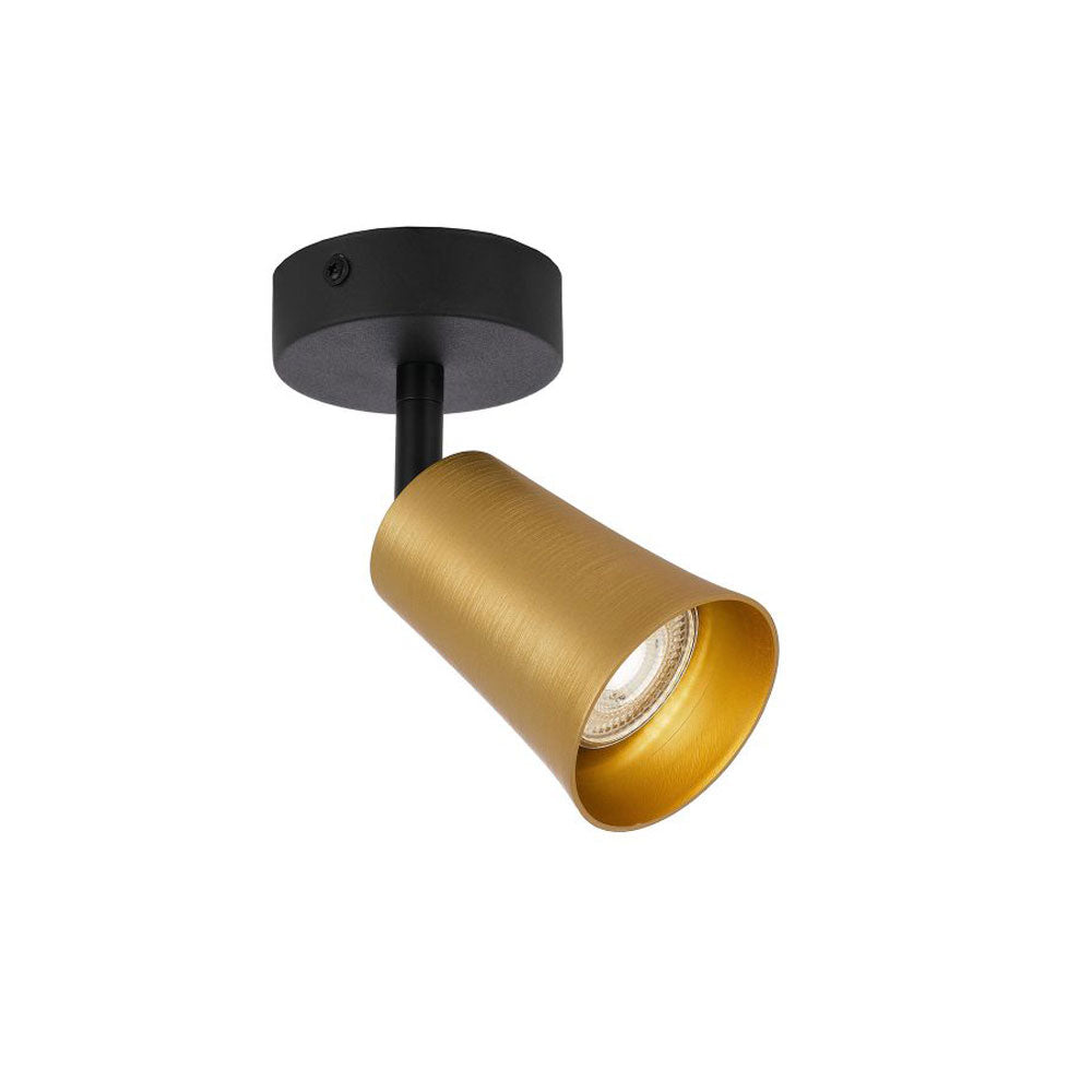Telbix ALVEY SP1-GDBK Spotlight