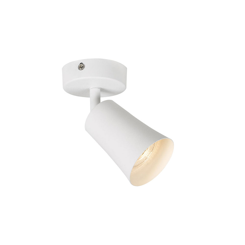 Telbix ALVEY SP1-WH Spotlight