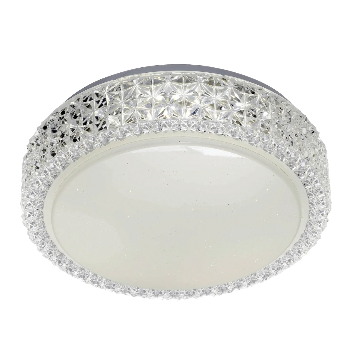 Telbix Amelia LED Oyster 3CCT