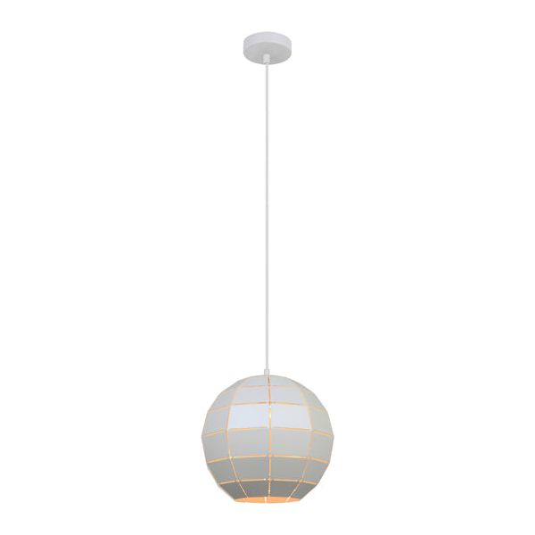 CLA Aemis LED Pendant Light Wine Glass E27 in 30cm