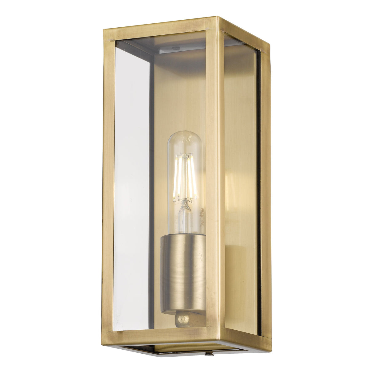 Telbix Arzano 25 Wall Light