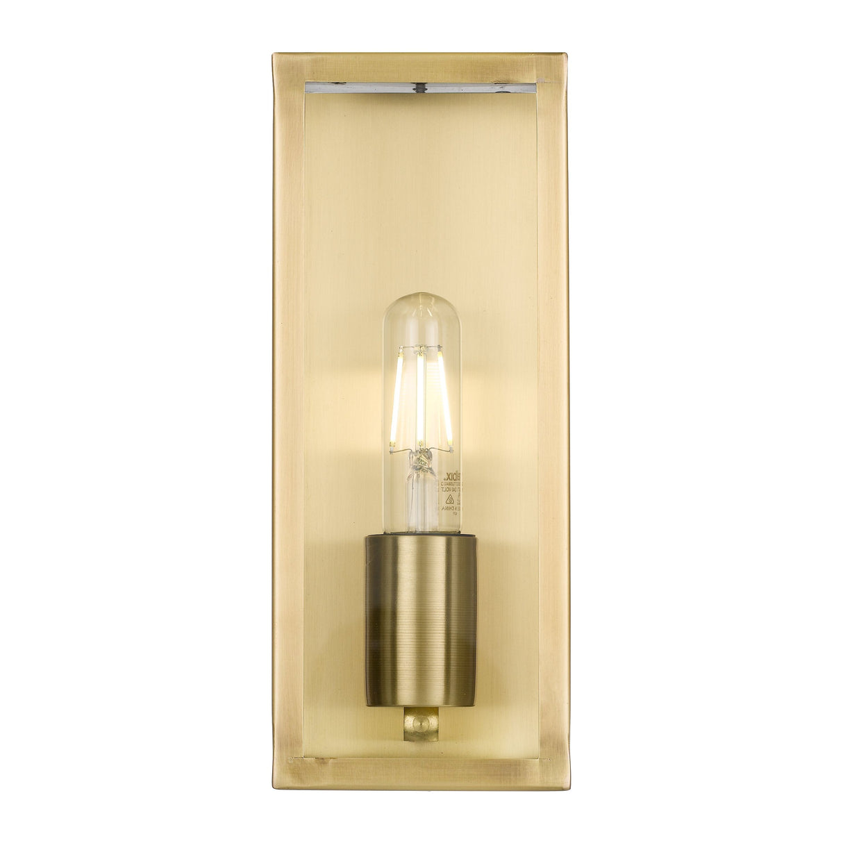 Telbix Arzano 25 Wall Light