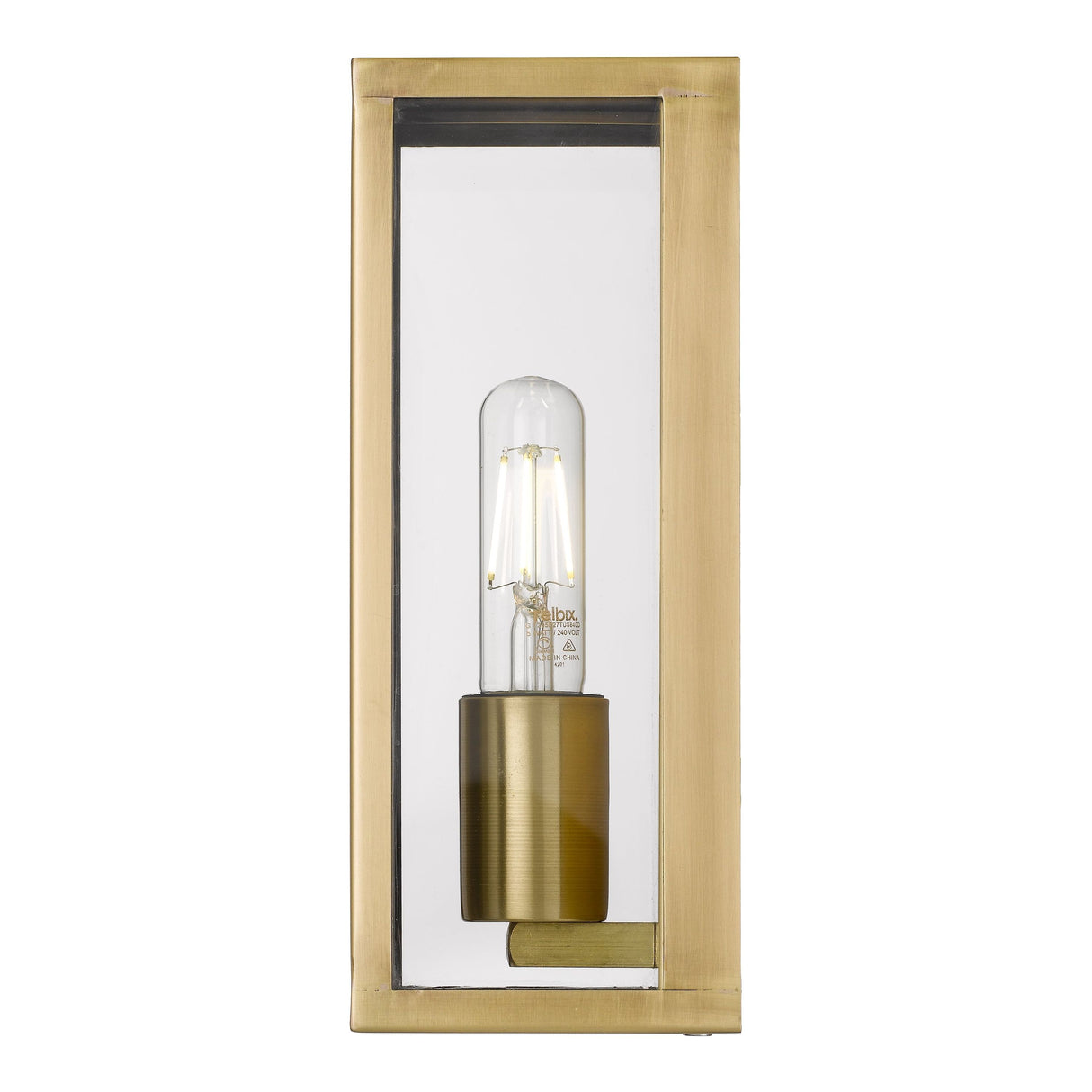 Telbix Arzano 25 Wall Light