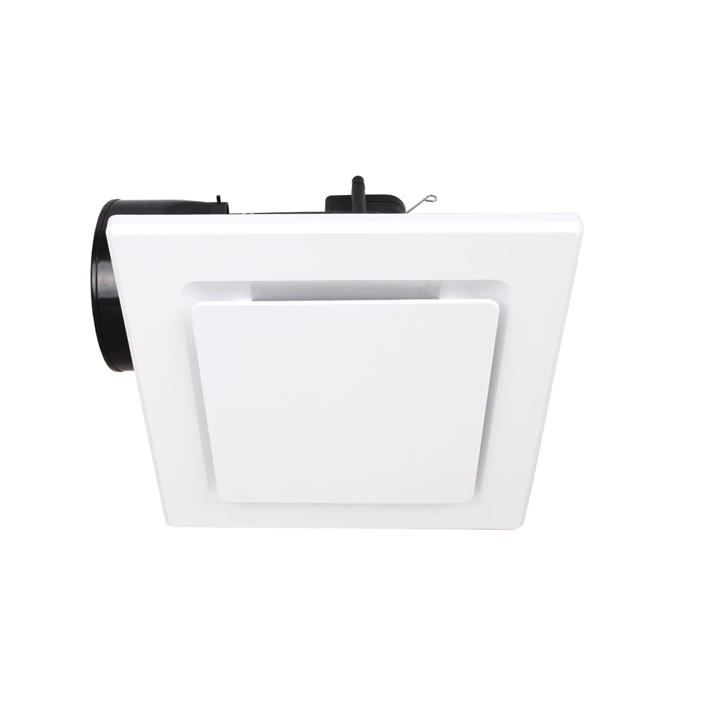Mercator Novaline II Small Square Exhaust Fan