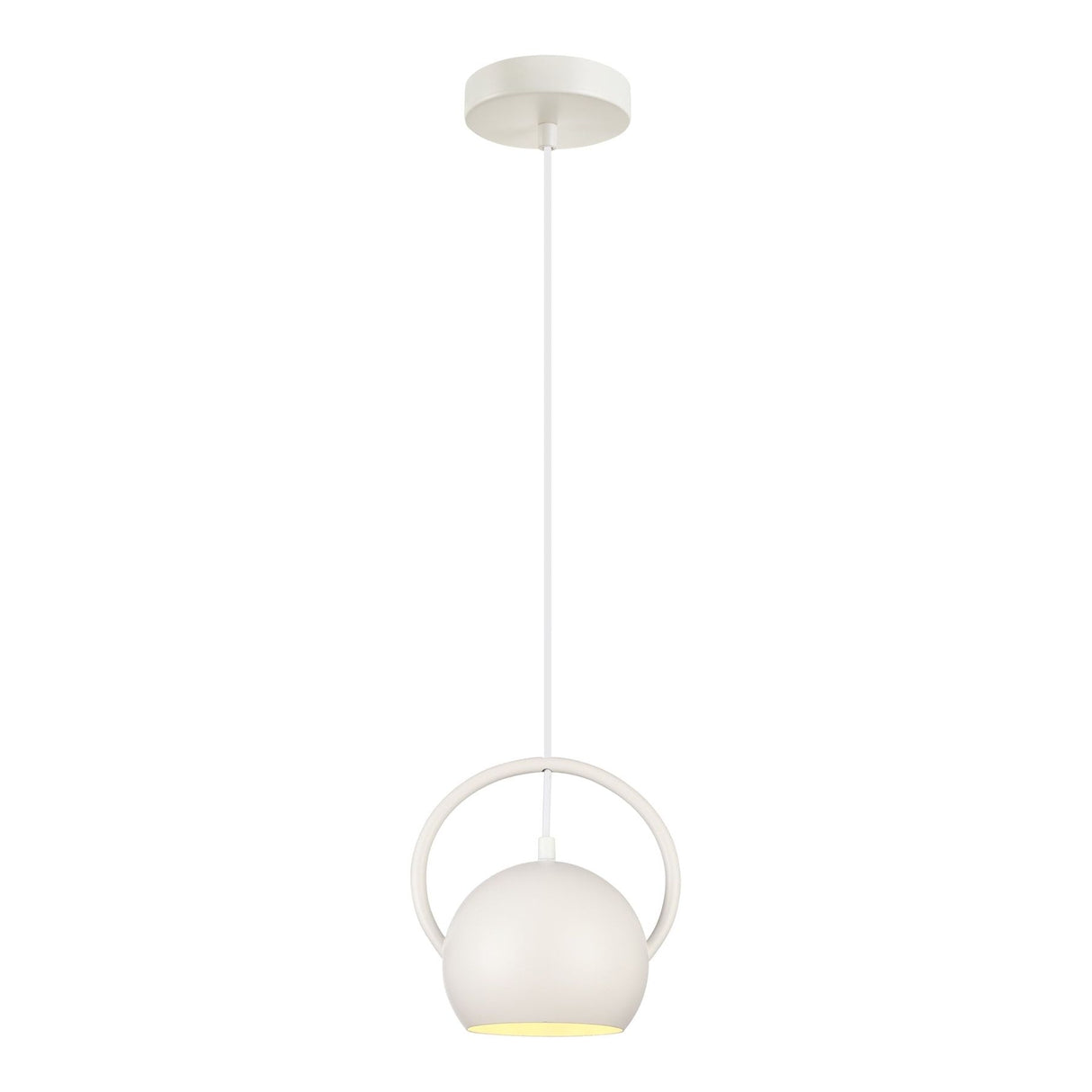 CLA Bella Interior Dome Pendant Lights