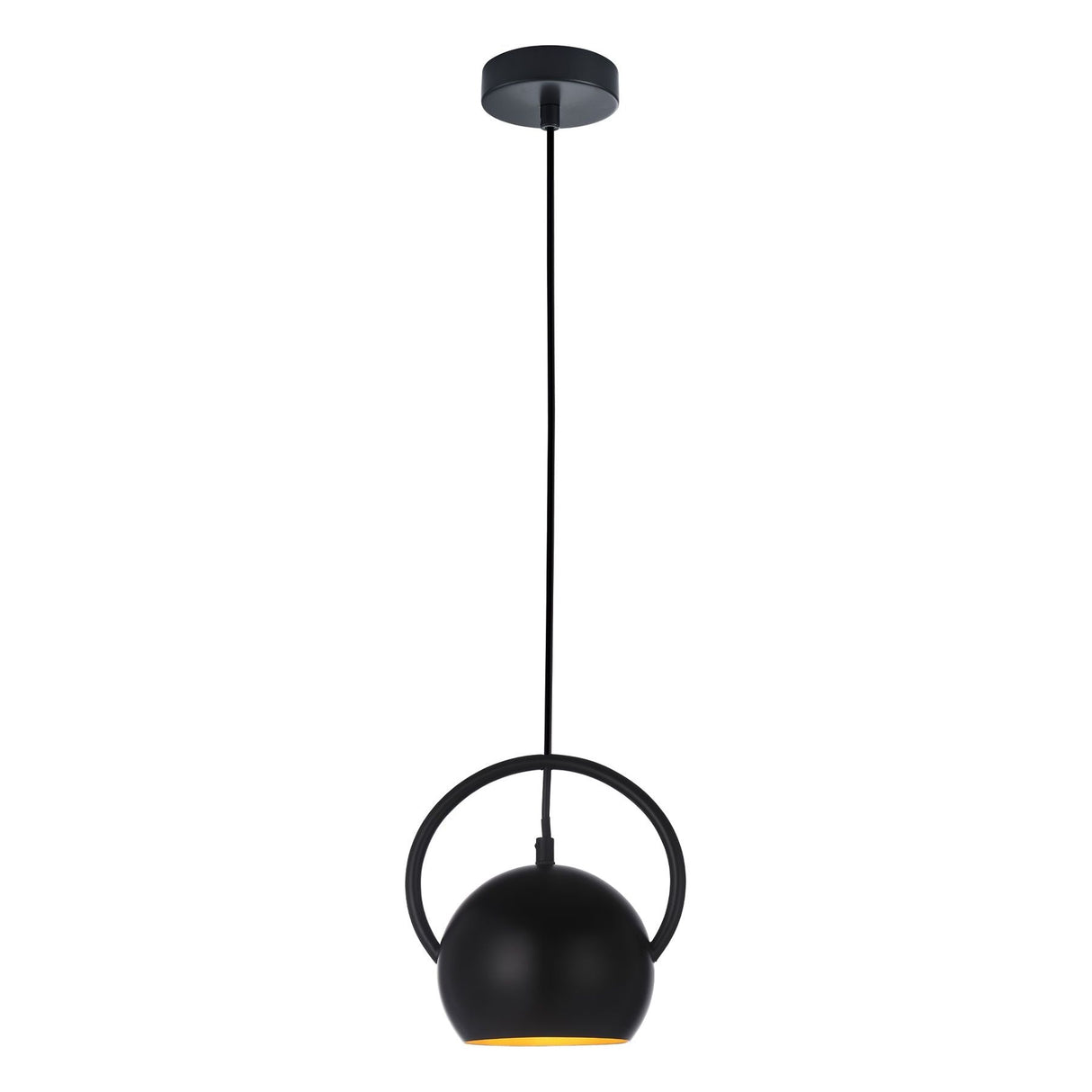 CLA Bella Interior Dome Pendant Lights