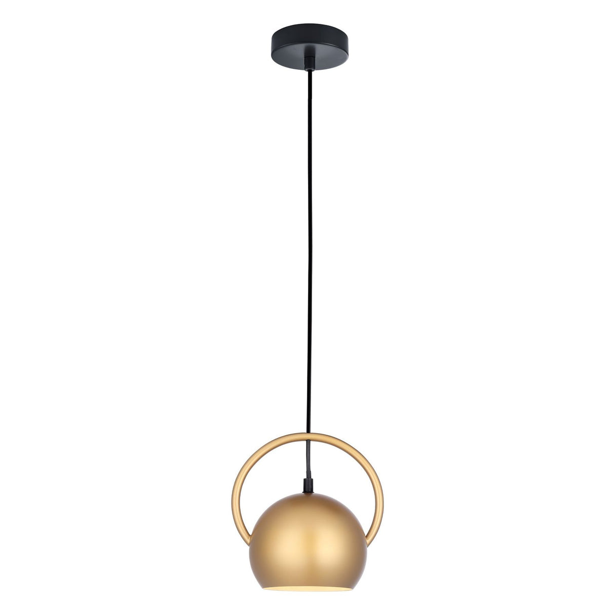 CLA Bella Interior Dome Pendant Lights