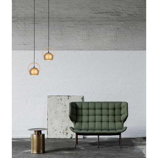 CLA Bella Interior Dome Pendant Lights
