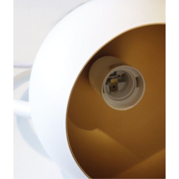 CLA Bella Interior Dome Pendant Lights