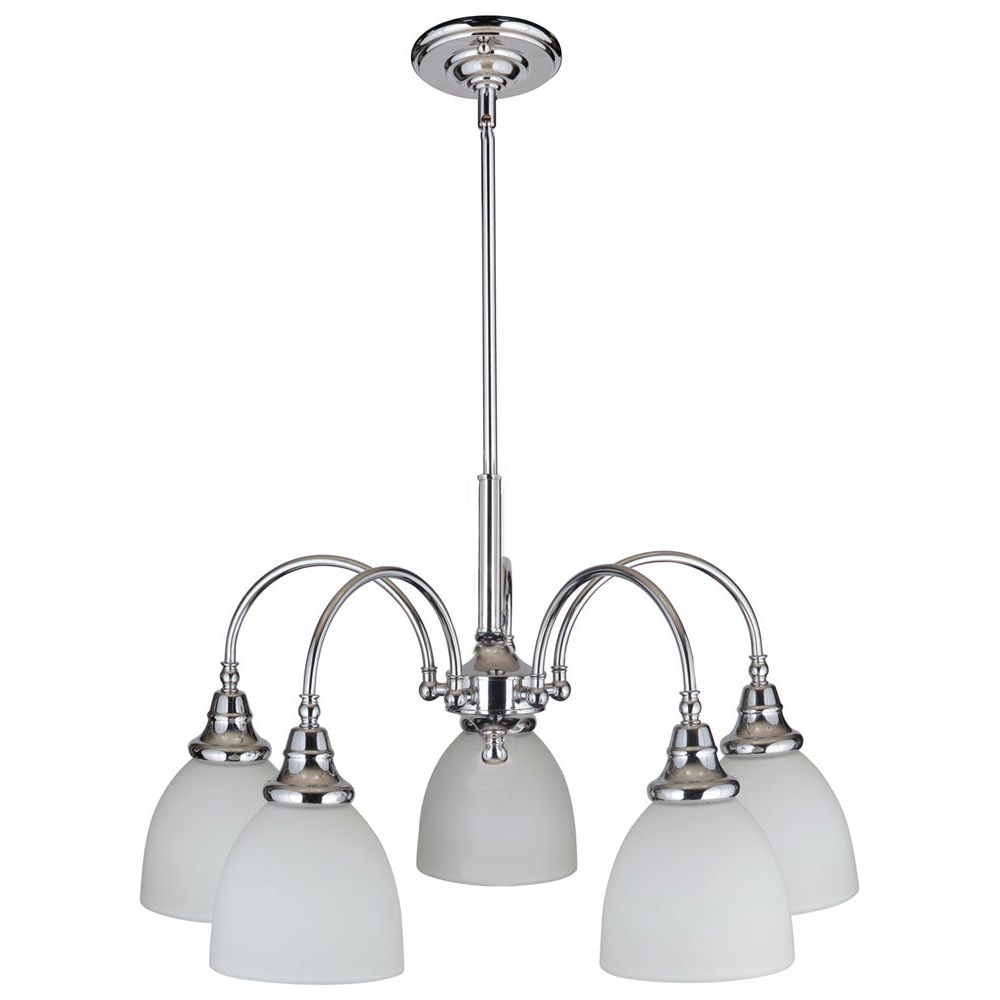 Lighting Inspiration Benson 5Lt Pendant