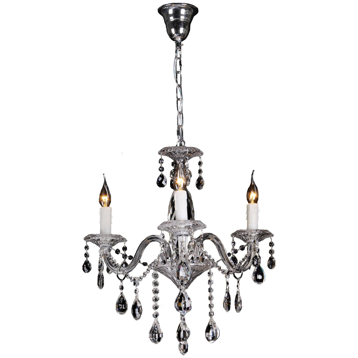 Lighting Inspiration Berlin 3LT Chandelier