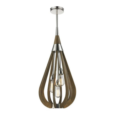 CLA Bonito Tear Drop Pendant Lights