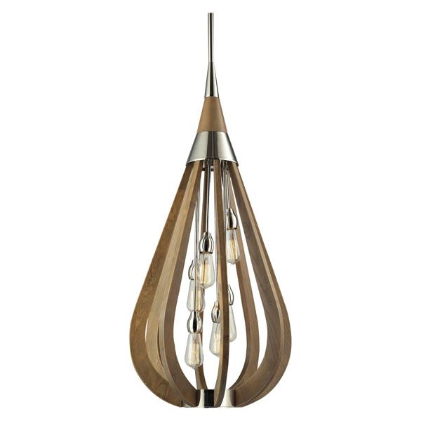 CLA Bonito Tear Drop Pendant Lights