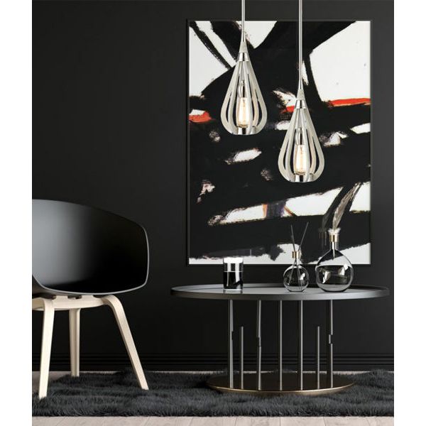 CLA Bonito Tear Drop Pendant Lights
