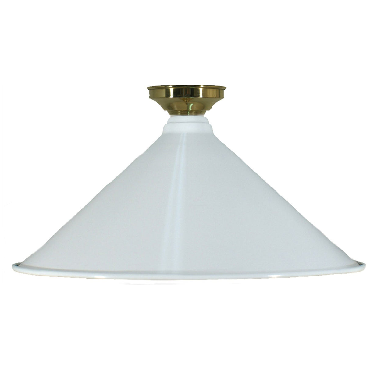 Lighting Inspiration Edwardian Batten Fix Light Brass