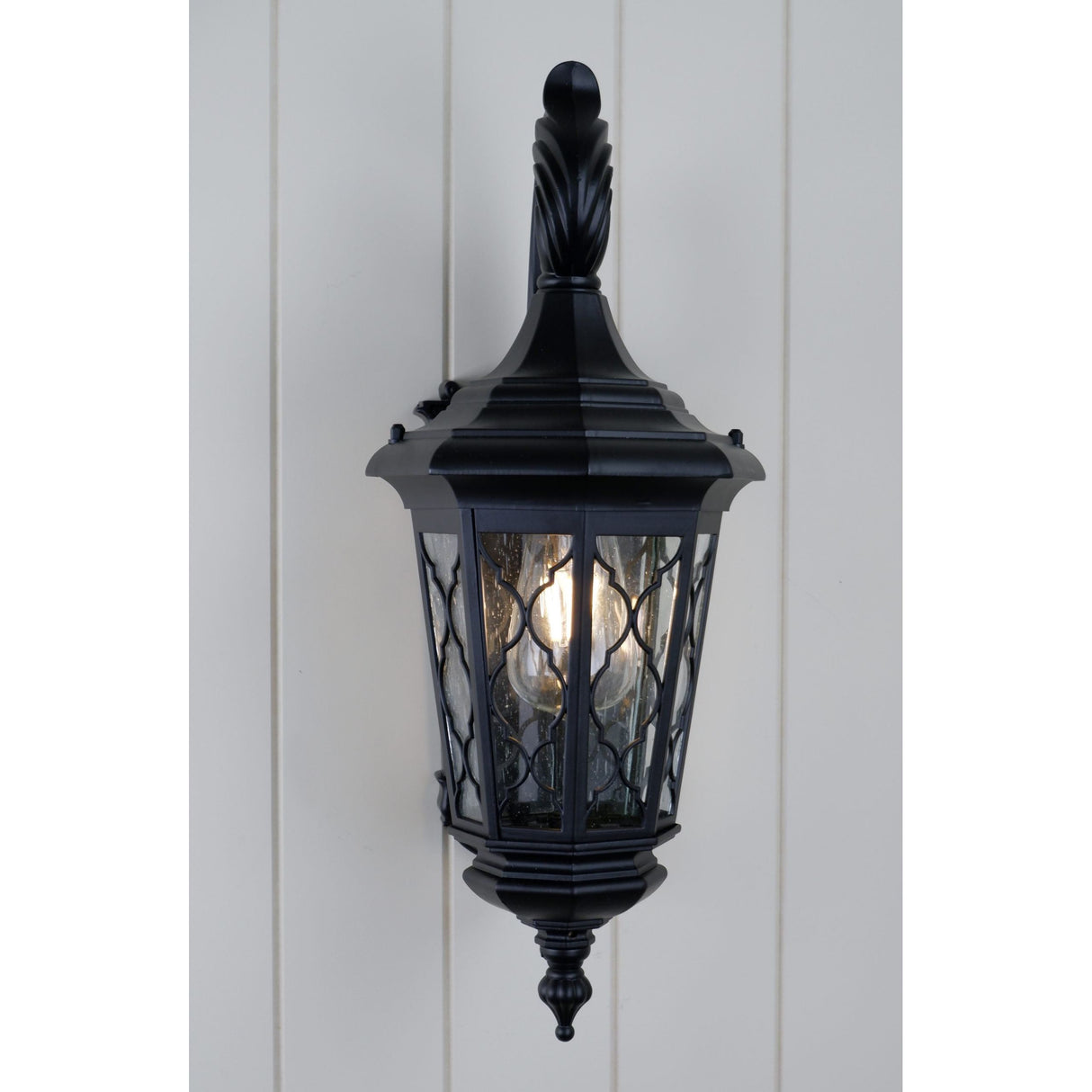 Telbix Brinley Outdoor Small Wall Lamp