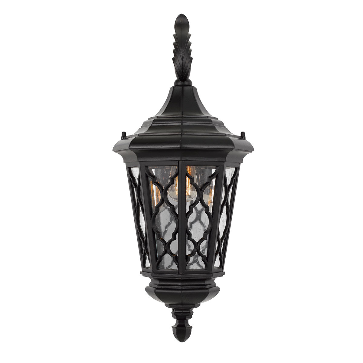 Telbix Brinley Outdoor Large Wall Lamp
