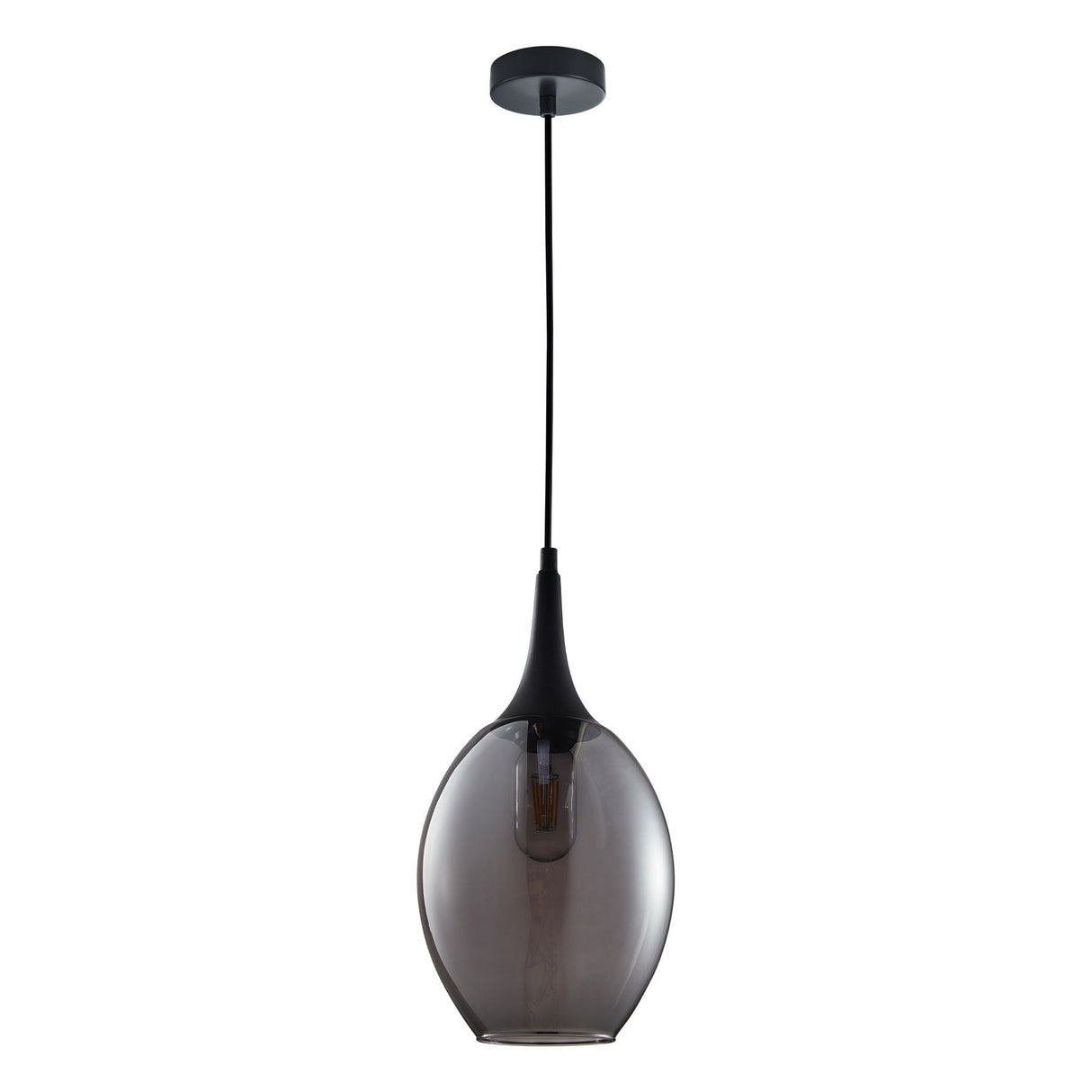 CLA BROTE Interior Wine Glass Shape Pendant Lights