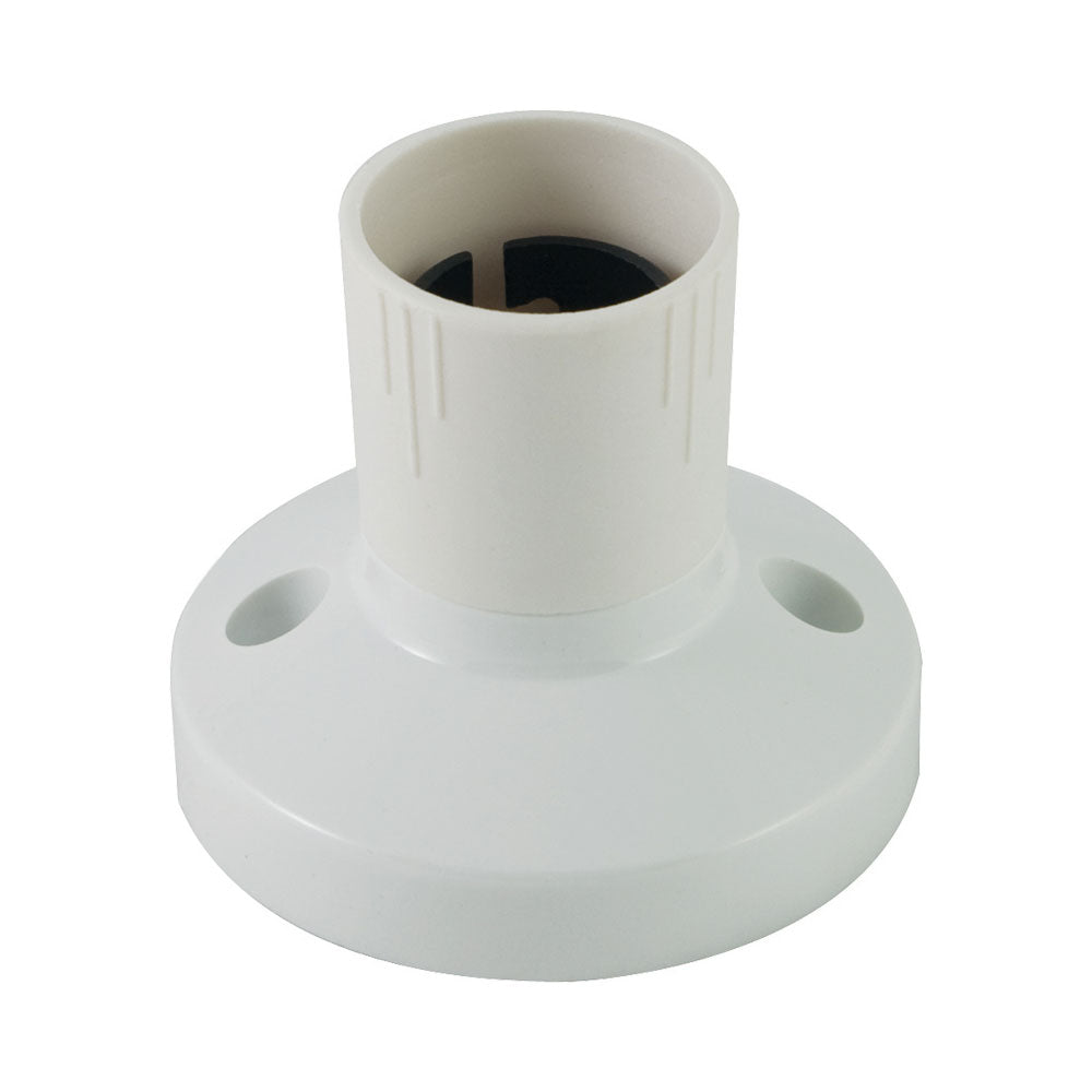 CLA BATFIX01 Batten Fixture BC Base Lamp Holder