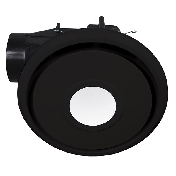 Mercator Emeline-II Large Round Exhaust Fan with LED Light