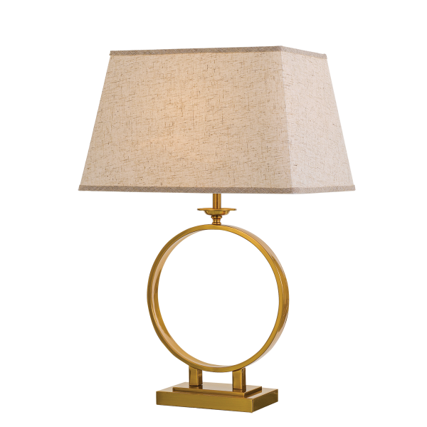 Telbix Brena Table Lamp