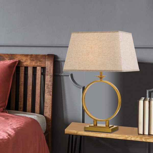 Telbix Brena Table Lamp
