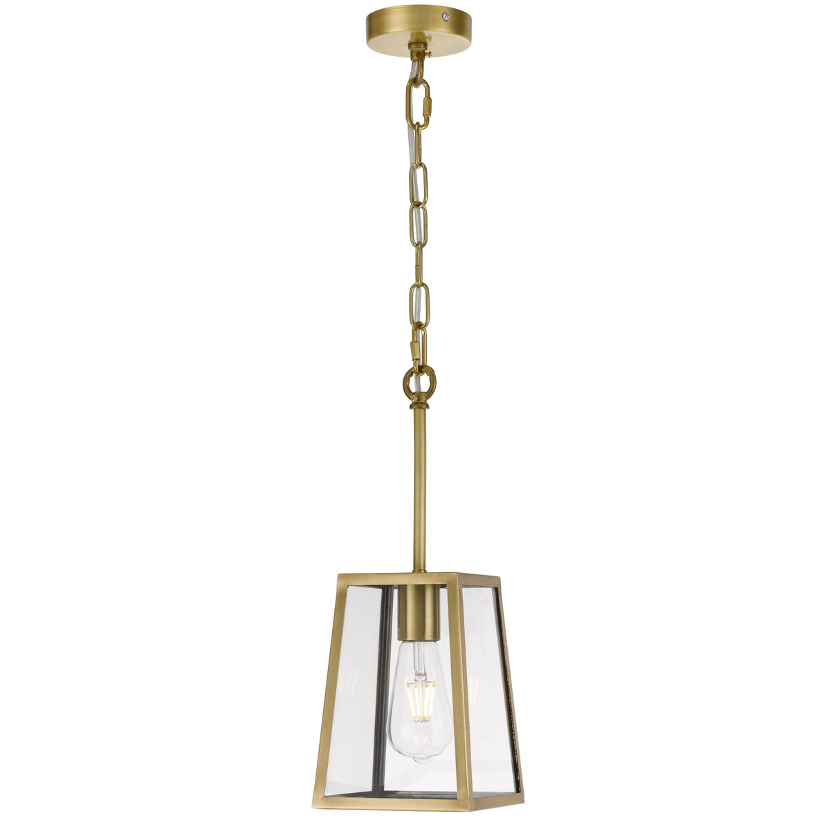 Telbix Cantena PE15 Pendant