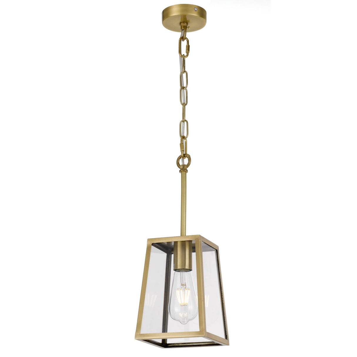 Telbix Cantena PE15 Pendant