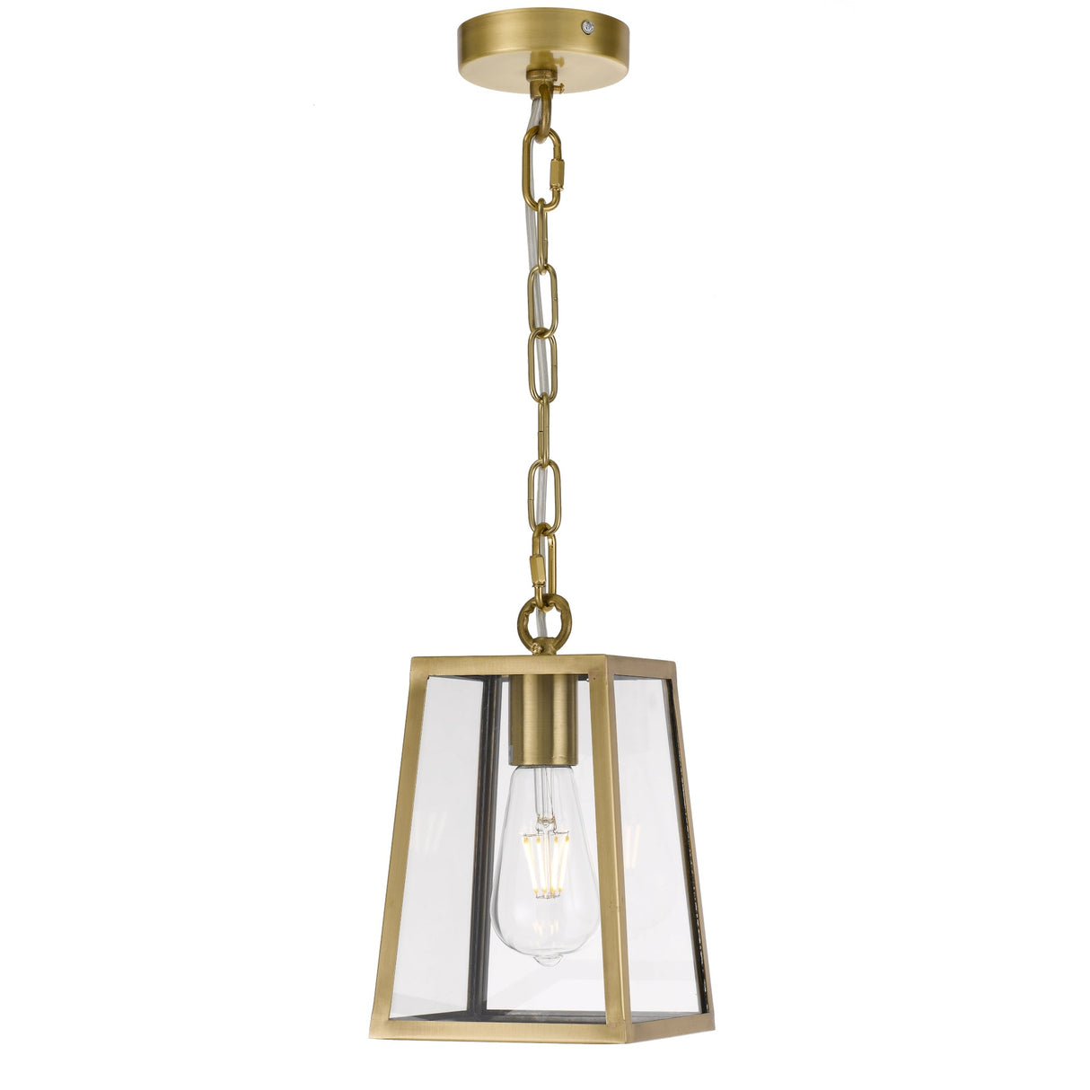 Telbix Cantena PE15 Pendant