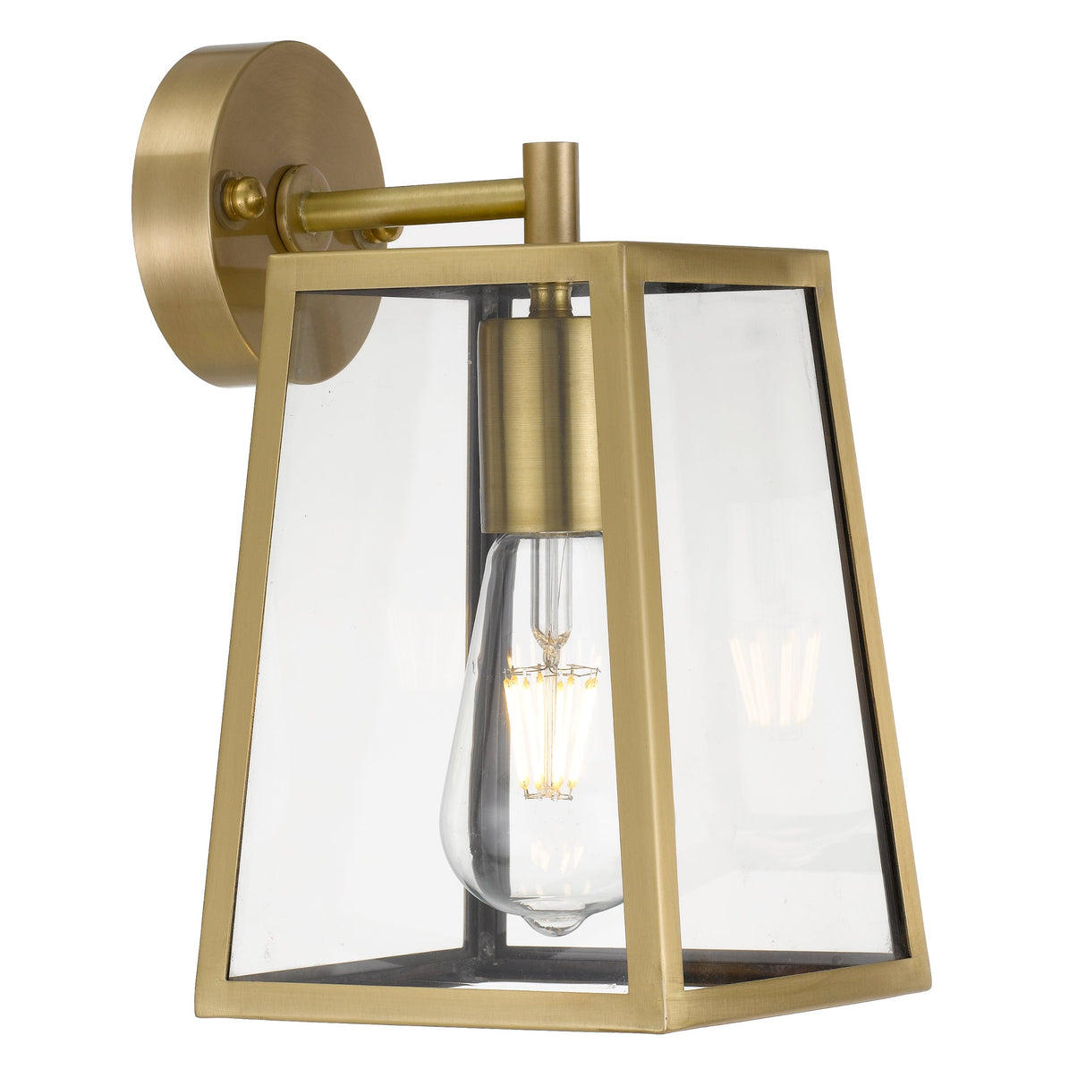 Telbix Cantena WB15 Wall Light