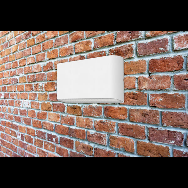 SAL CARINA SE7150 10W LED Surface Mount Wall Luminaire