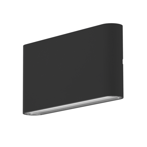 SAL CARINA SE7150 10W LED Surface Mount Wall Luminaire