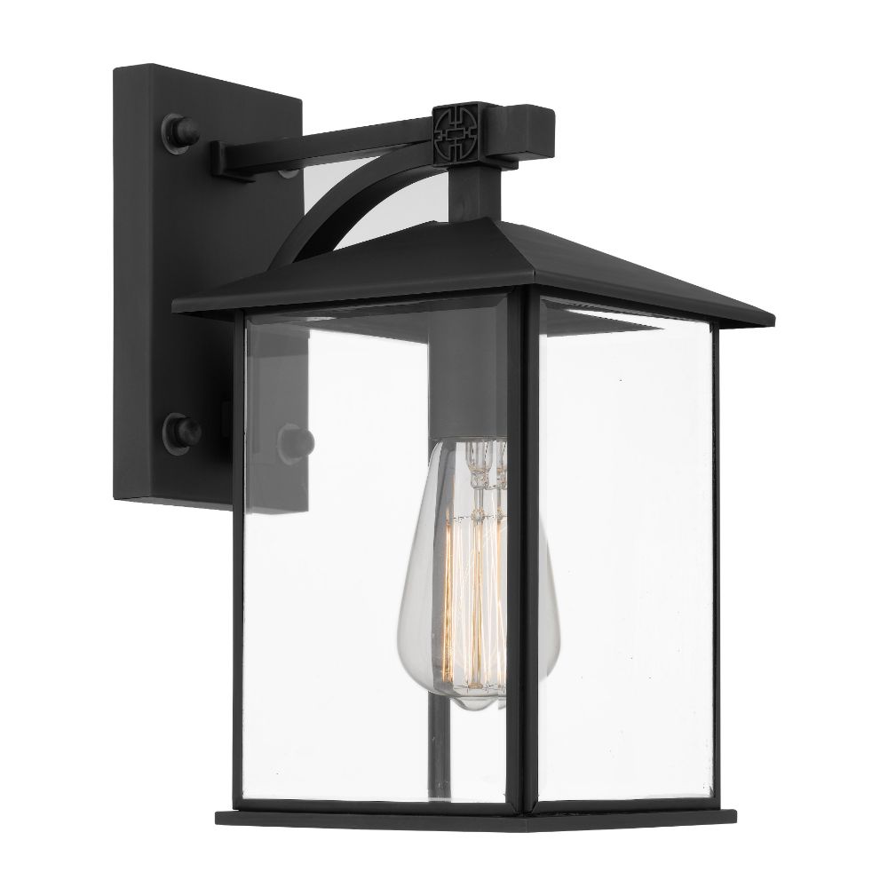 Telbix Coby 18 Solid Brass Exterior Wall Lamp